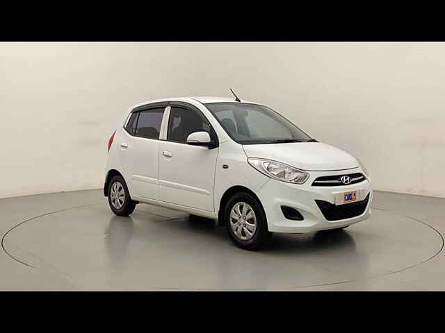 Second Hand Hyundai i10 [2010-2017] Sportz 1.2 Kappa2 in Bangalore