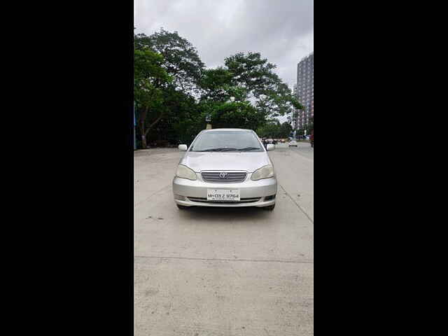 Second Hand Toyota Corolla H5 1.8E in Mumbai