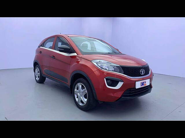 Second Hand Tata Nexon [2017-2020] XM in Kochi