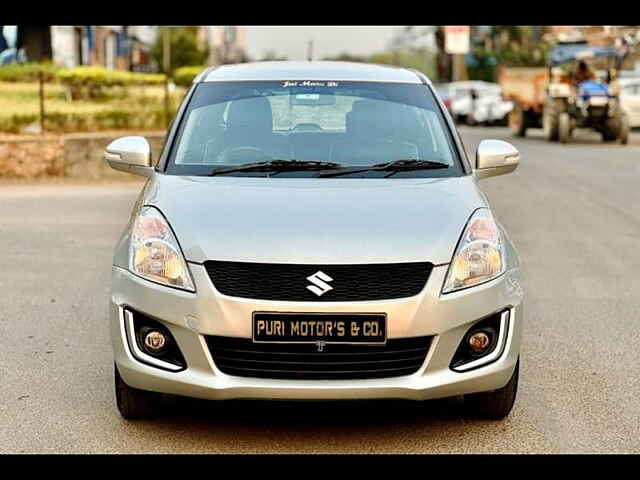 Second Hand Maruti Suzuki Swift [2011-2014] VDi in Delhi