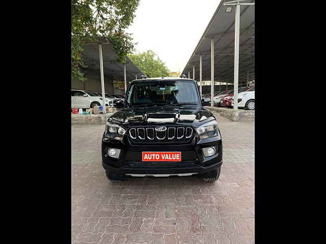 Second Hand Mahindra Scorpio 2021 S11 2WD 7 STR in Lucknow