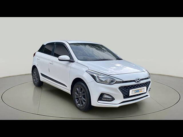 Second Hand Hyundai Elite i20 [2019-2020] Sportz Plus 1.2 in Chennai