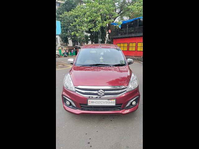 Second Hand Maruti Suzuki Ertiga [2012-2015] ZDi in Thane