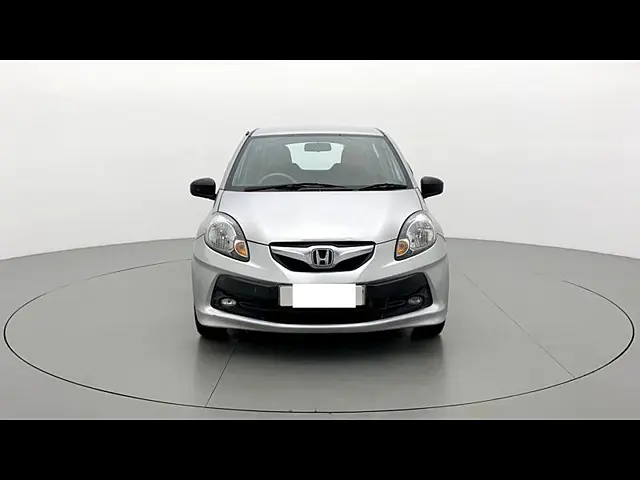 Second Hand Honda Brio [2011-2013] S MT in Jaipur