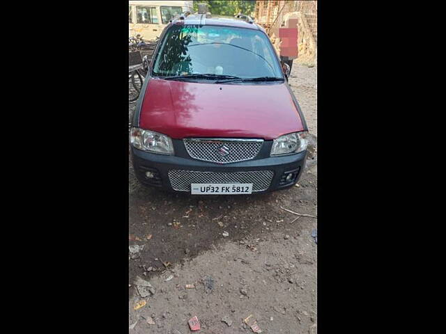 2010 Maruti Suzuki Alto LXi BS-III