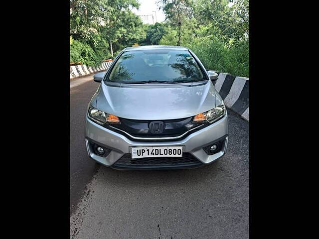 Second Hand Honda Jazz [2015-2018] V Petrol in Delhi