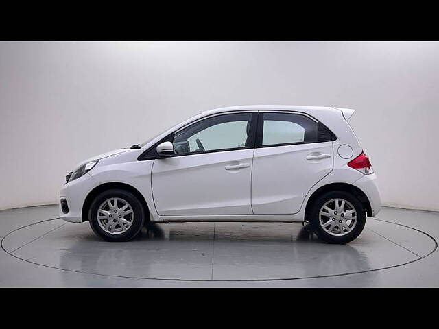 Second Hand Honda Brio VX MT in Bangalore