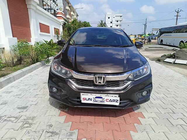 Second Hand Honda City [2014-2017] VX in Chennai