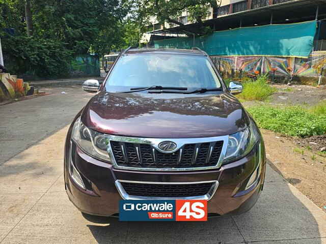 Second Hand Mahindra XUV500 [2015-2018] W10 in Mumbai