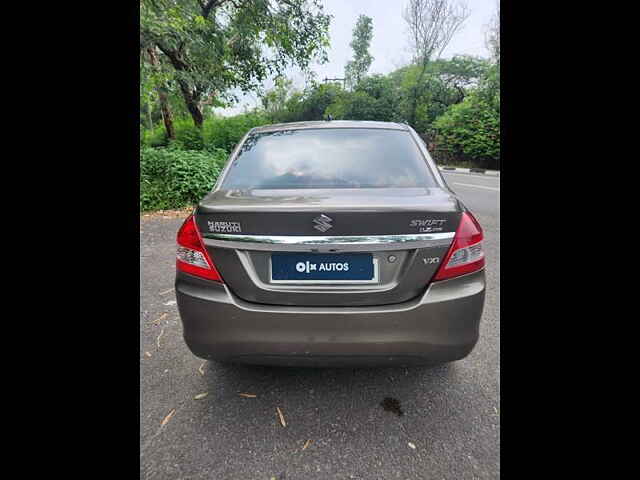 Second Hand Maruti Suzuki Swift DZire [2011-2015] VXI in Delhi