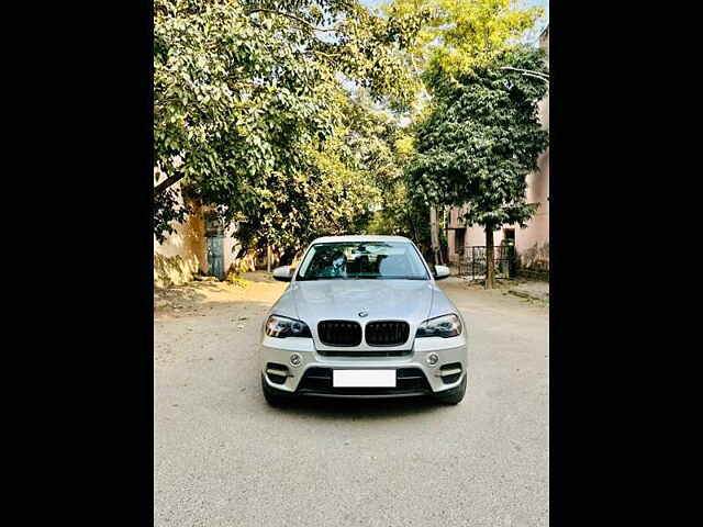 Second Hand BMW X5 [2014-2019] xDrive35i Pure Experience (5 seater) in Delhi