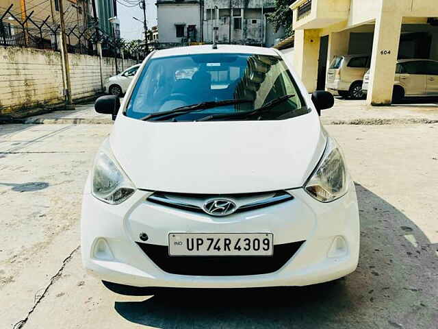 Second Hand Hyundai Eon Era + in Lucknow