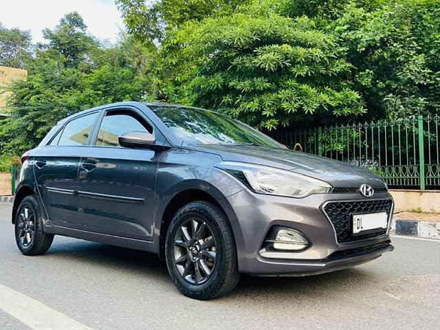 Second Hand Hyundai Elite i20 [2016-2017] Sportz 1.2 [2016-2017] in Delhi