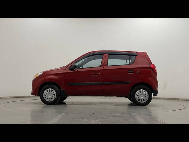 Second Hand Maruti Suzuki Alto 800 [2012-2016] Lxi in Hyderabad