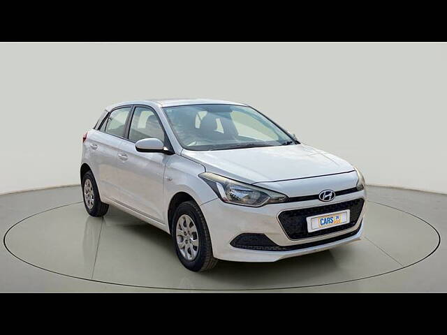 Second Hand Hyundai Elite i20 [2016-2017] Magna 1.2 [2016-2017] in Rajkot