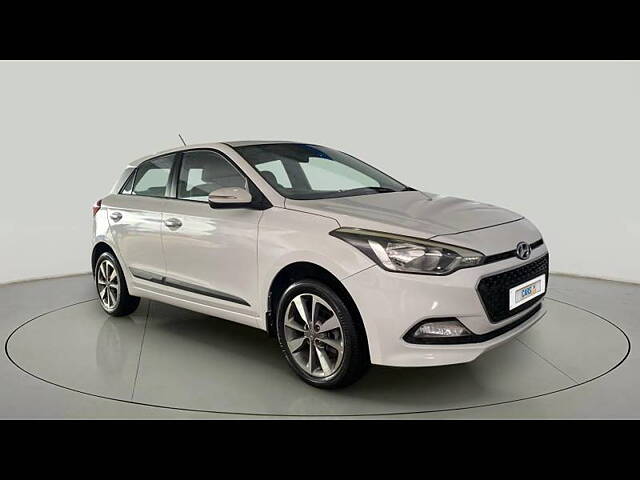 Second Hand Hyundai Elite i20 [2019-2020] Asta 1.2 (O) [2019-2020] in Chennai