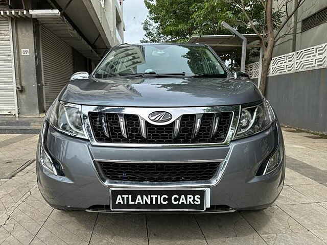 Second Hand Mahindra XUV500 [2015-2018] W6 AT in Pune