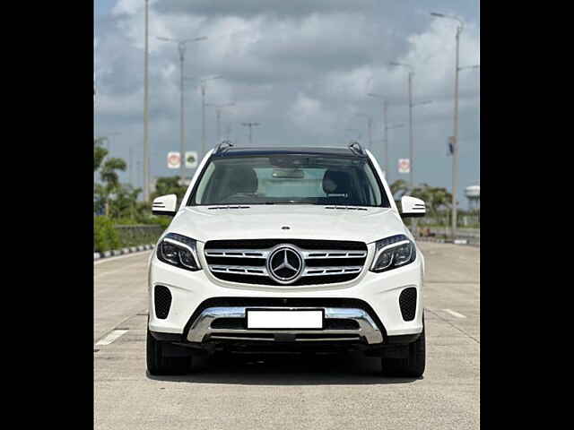 Second Hand Mercedes-Benz GLS [2016-2020] 350 d in Surat