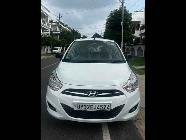 Second Hand Hyundai i10 [2010-2017] Era 1.1 iRDE2 [2010-2017] in Lucknow