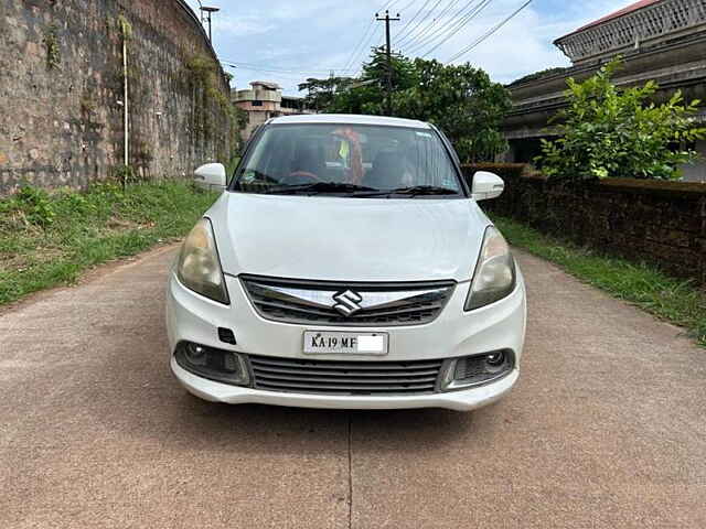 Second Hand Maruti Suzuki Swift DZire [2011-2015] VXI in Mangalore