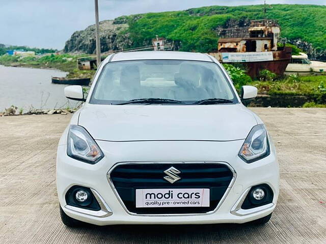 Second Hand Maruti Suzuki Dzire [2017-2020] ZXi Plus AMT in Pune