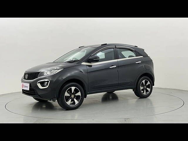 Second Hand Tata Nexon [2017-2020] XZ Plus in Ghaziabad