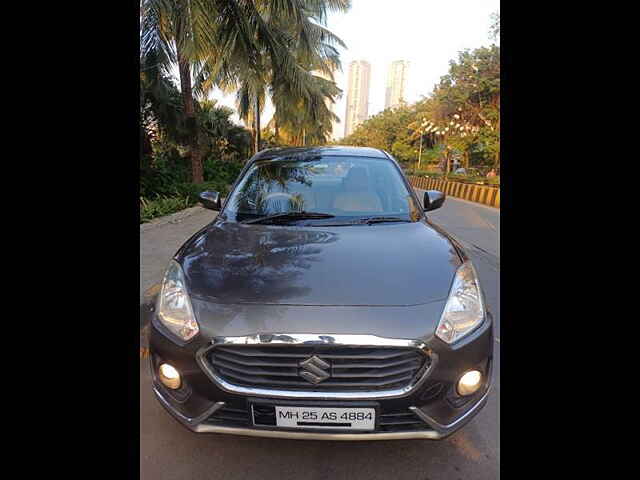 Second Hand Maruti Suzuki Dzire [2020-2024] VXi [2020-2023] in Mumbai