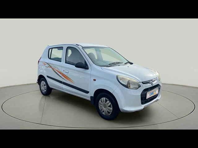 Second Hand Maruti Suzuki Alto 800 [2012-2016] Lxi in Surat