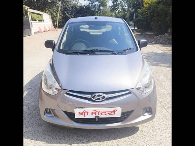 Second Hand Hyundai Eon Era + in Indore