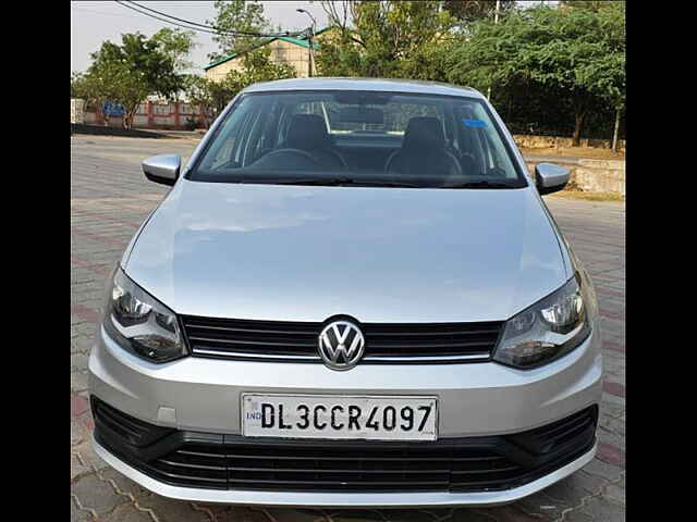 Second Hand Volkswagen Ameo Trendline 1.0L (P) in Delhi