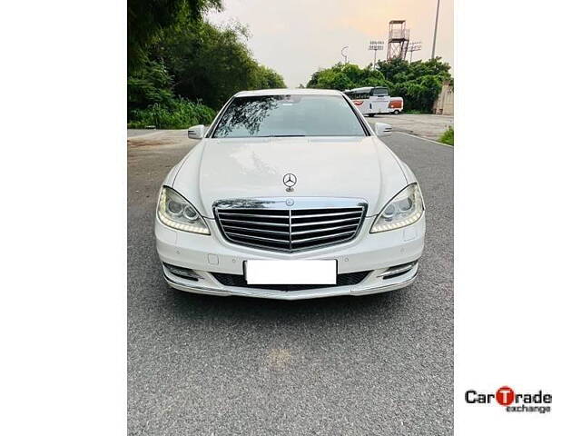 Second Hand Mercedes-Benz SL 300 in Delhi