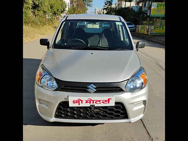 Second Hand Maruti Suzuki Alto 800 LXi (O) in Indore