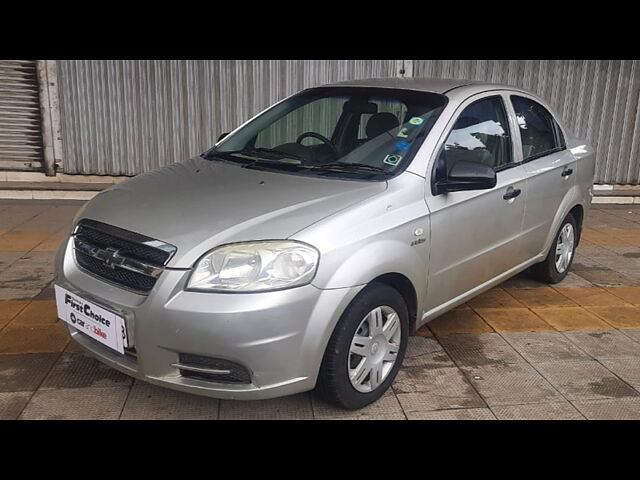 2009 Chevrolet Aveo Reviews - Verified Owners