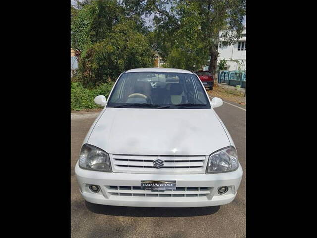 Second Hand Maruti Suzuki Zen LXi BS-III in Mysore