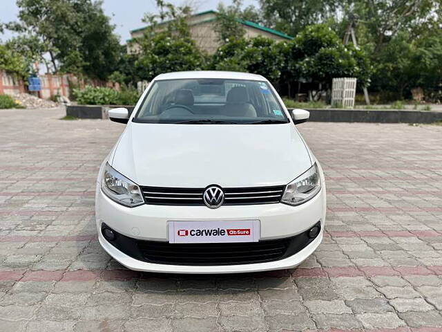 Second Hand Volkswagen Vento [2012-2014] Comfortline Petrol in Delhi