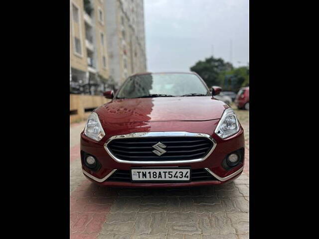 Second Hand Maruti Suzuki Dzire [2017-2020] VDi in Chennai