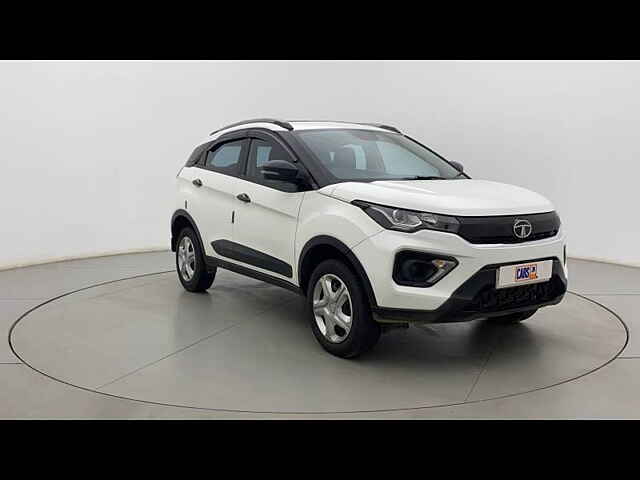 Second Hand Tata Nexon [2020-2023] XMA Plus (S) in Chennai