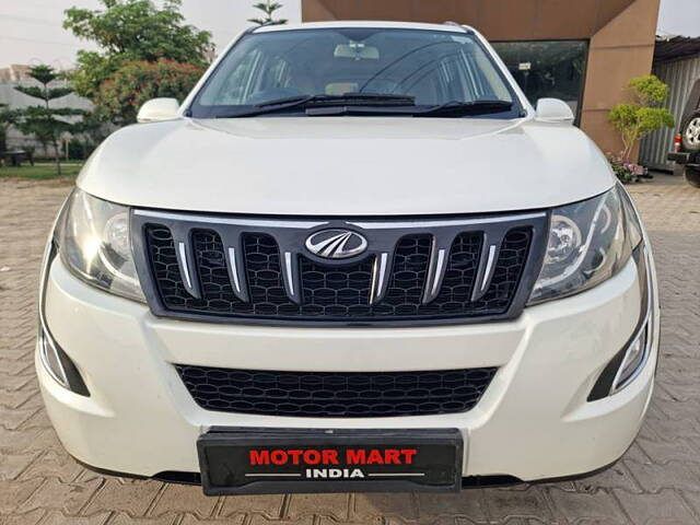 Second Hand Mahindra XUV500 [2015-2018] W8 AT 1.99 [2016-2017] in Ghaziabad