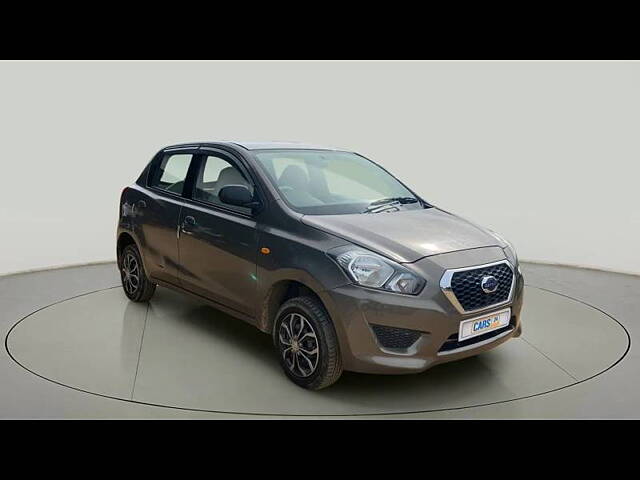 Second Hand Datsun GO [2014-2018] T in Hyderabad