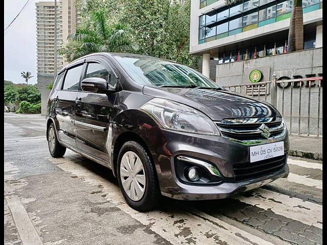 Second Hand Maruti Suzuki Ertiga [2018-2022] VXi in Mumbai