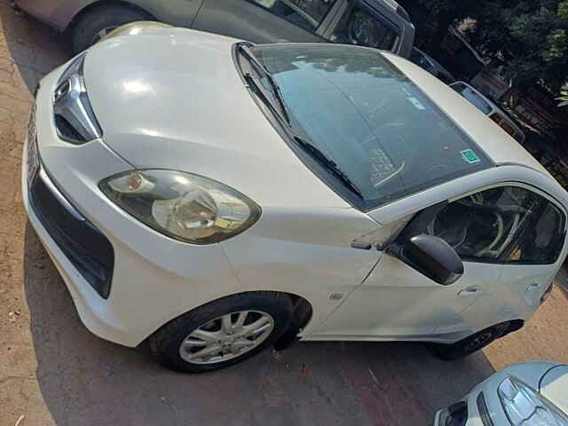 Second Hand Honda Brio VX MT in Lucknow