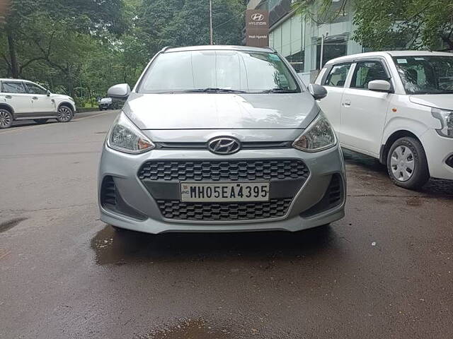 Second Hand Hyundai Grand i10 Magna 1.2 Kappa VTVT in Thane