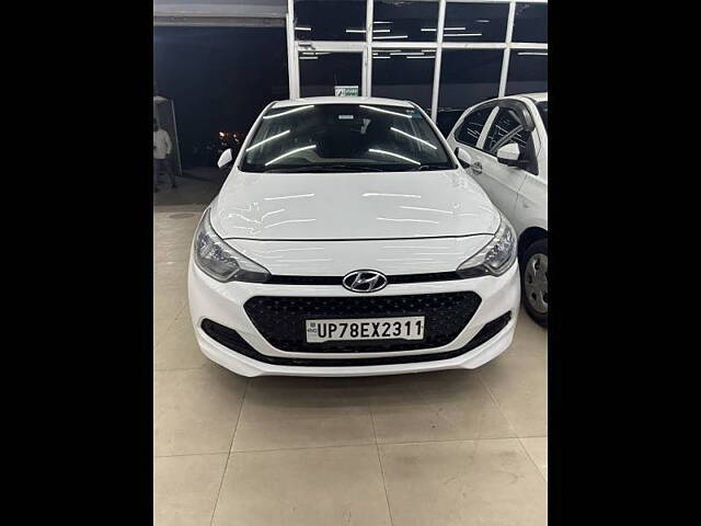 Second Hand Hyundai Elite i20 [2018-2019] Era 1.2 in Kanpur