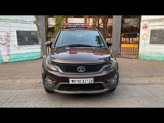 Second Hand Tata Hexa [2017-2019] XT 4x2 7 STR in Pune