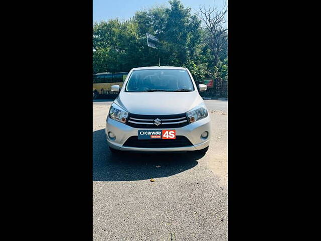 Second Hand Maruti Suzuki Celerio [2014-2017] ZXi AMT ABS in Delhi