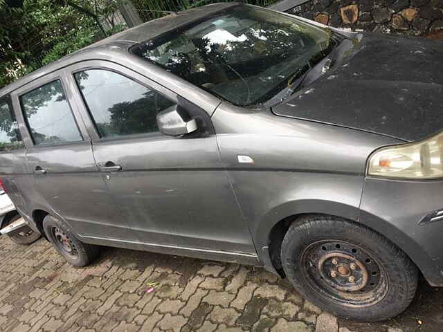 Second Hand Chevrolet Enjoy 1.4 LS 7 STR in Mumbai