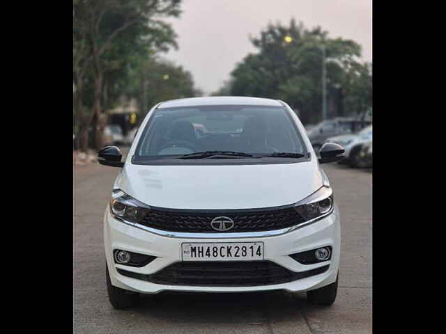 Second Hand Tata Tigor XZ CNG [2022-2023] in Mumbai