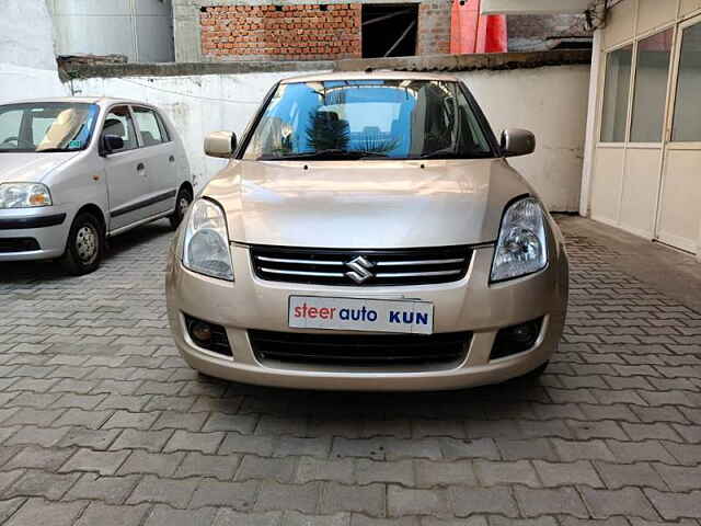 Second Hand Maruti Suzuki Swift Dzire [2008-2010] VXi in Chennai