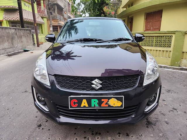 Second Hand Maruti Suzuki Swift [2014-2018] VXi in Siliguri