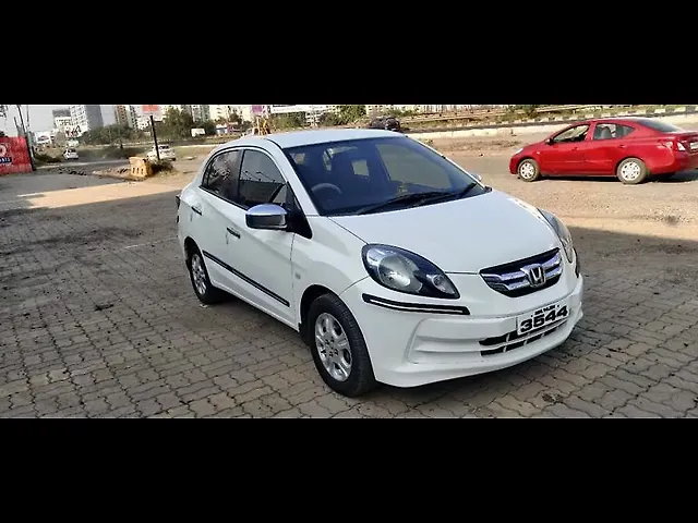 honda amaze si dtec price